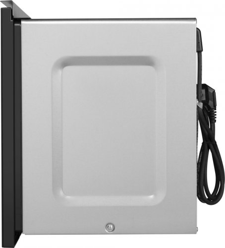 Микроволновая печь Maunfeld MBMO.20.8GB 20л. 800Вт черный (встраиваемая) фото 5