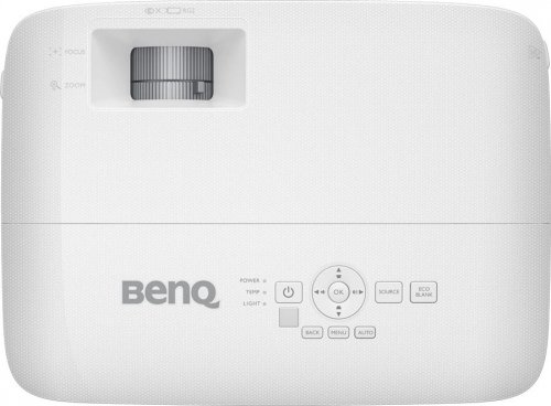Проектор Benq MX560 DLP 4000Lm (1024x768) 20000:1 ресурс лампы:6000часов 2xHDMI 2.3кг фото 5