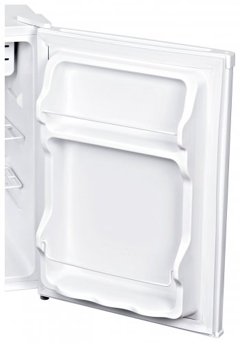 Холодильник SunWind SCO101 белый (однокамерный) фото 6