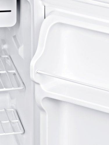 Холодильник Hyundai CO1002 белый (однокамерный) фото 14