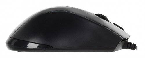 Мышь A4Tech V-Track Padless N-500F черный оптическая (1000dpi) USB (4but) фото 3