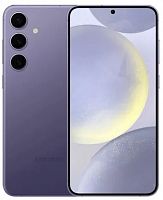 Смартфон Samsung SM-S926B Galaxy S24+ 12/256Gb фиолетовый