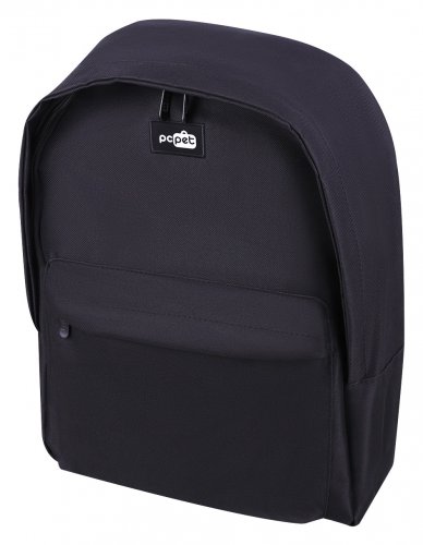 Рюкзак для ноутбука 15.6" PC Pet PCPKA0115BK черный полиэстер фото 5