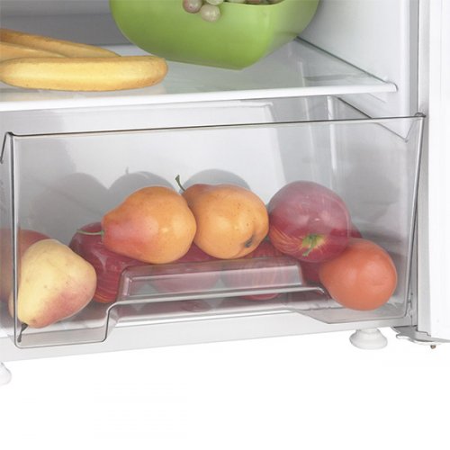 Холодильник Pozis RS-411 серебристый (однокамерный) фото 3
