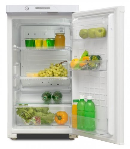 Холодильник Саратов 550 КШ-122 белый (однокамерный) фото 2