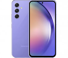 Смартфон Samsung SM-A546E Galaxy A54 8/256Gb фиолетовый
