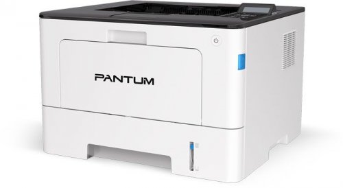 Принтер лазерный Pantum BP5100DW A4 Duplex Net WiFi фото 2