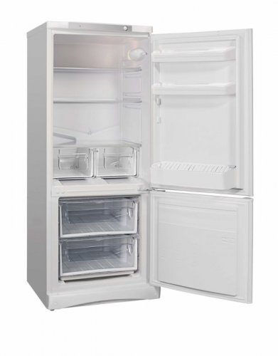 Холодильник Stinol STS 150 белый (двухкамерный) фото 2