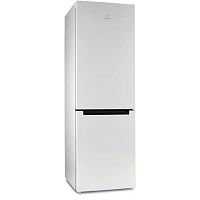 Холодильник Indesit DS 4180 W двухкамерный белый