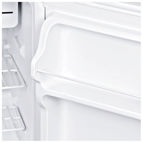 Холодильник SunWind SCO101 белый (однокамерный) фото 5