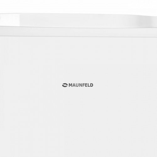 Холодильник Maunfeld MFF50W белый (однокамерный) фото 9