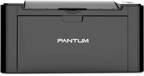 Принтер лазерный Pantum P2500NW A4 Net WiFi фото 4
