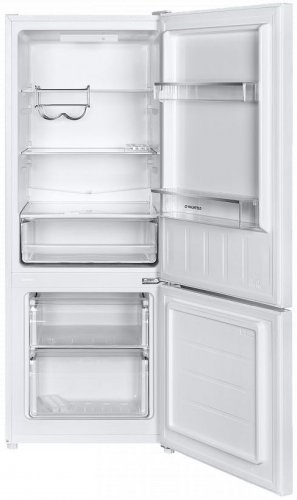 Холодильник Maunfeld MFF144SFW белый (двухкамерный) фото 5