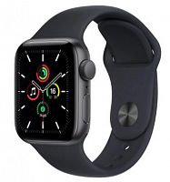 Смарт-часы Apple Watch SE 2nd generation 44mm Gray
