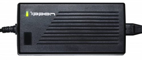 Блок питания Ippon E120 автоматический 120W 18.5V-20V 11-connectors 6.0A от бытовой электросети LED  фото 5