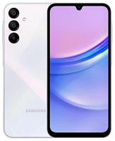 Смартфон Samsung SM-A155F Galaxy A15 256Gb 8Gb голубой