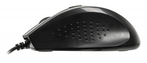 Мышь A4Tech V-Track Padless N-600X черный оптическая (1600dpi) USB (4but) фото 4