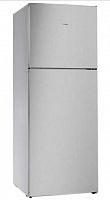 Холодильник SIEMENS KD55NNL20M iQ300 серый