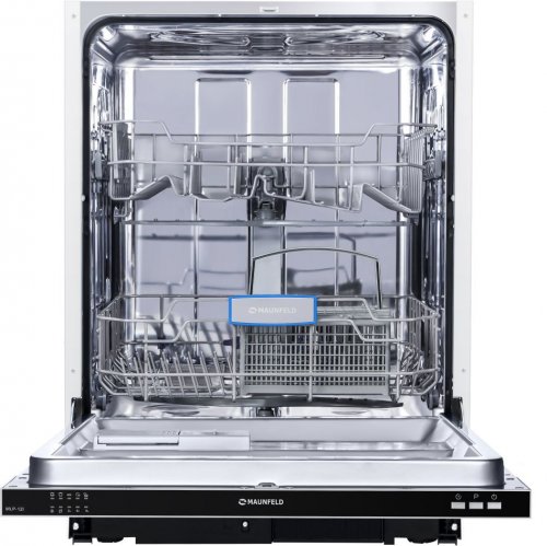 Посудомоечная машина Maunfeld MLP-12I 2100Вт полноразмерная фото 2