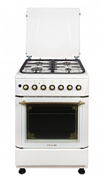 Кухонная плита il Monte FO-GE6011 IVORY