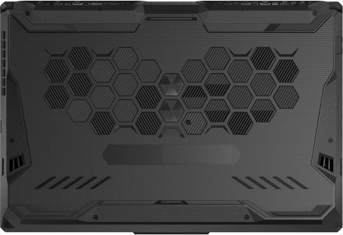 Ноутбук Asus TUF Gaming FX706HCB-HX111 Core i5 11400H 8Gb SSD512Gb NVIDIA GeForce RTX 3050 4Gb 17.3" фото 3