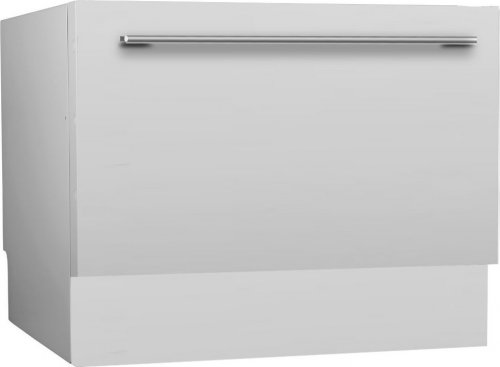 Посудомоечная машина Weissgauff BDW 4106 D 1380Вт компактная белый фото 6
