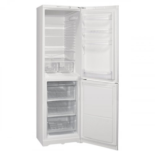 Холодильник Indesit ES 20 белый (двухкамерный) фото 2