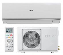 Сплит-система HEC HEC-12HRC03/R3
