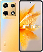 Смартфон Infinix NOTE 30 Pro 8+256 ГБ золотой
