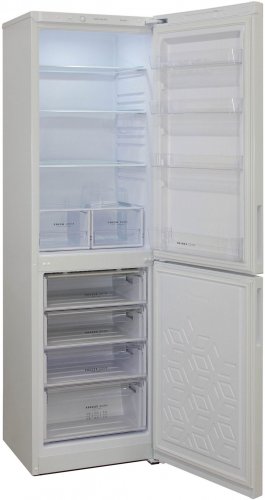 Холодильник Бирюса Б-6049 белый (двухкамерный) фото 4