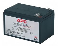 Батарея для ИБП APC RBC4 12В 12Ач для BP650S/BP650C/BP650PNP/BK650M/BK650S/SU620NET/SU650VS/BK650MC/