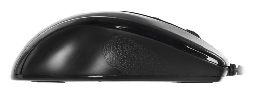 Мышь A4Tech V-Track Padless N-708X серый оптическая (1600dpi) USB (6but) фото 3