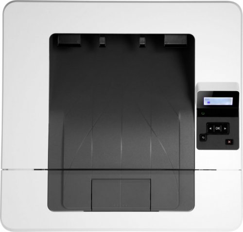 Принтер лазерный HP LaserJet Pro M404n (W1A52A) A4 Net фото 4