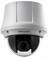 Камера видеонаблюдения IP Hikvision DS-2DE4425W-DE3(B) 4.8-120мм цветная корп.:белый