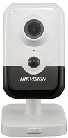 Камера видеонаблюдения IP Hikvision DS-2CD2443G0-IW (2.8 MM)(W) 2.8-2.8мм цветная корп.:белый