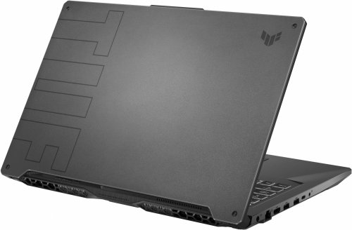 Ноутбук Asus TUF Gaming FX706HCB-HX111 Core i5 11400H 8Gb SSD512Gb NVIDIA GeForce RTX 3050 4Gb 17.3" фото 11