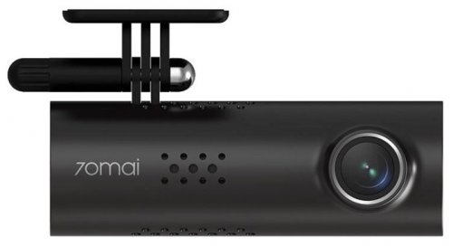 Видеорегистратор 70Mai Smart Dash Cam 1S черный 2Mpix 1080x1920 1080p 130гр. MSC8336D фото 4