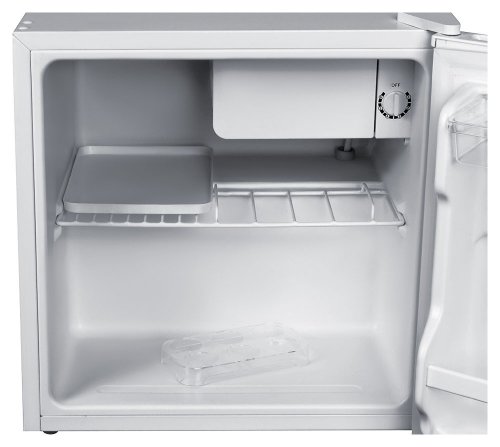 Холодильник SunWind SCO054 белый (однокамерный) фото 10