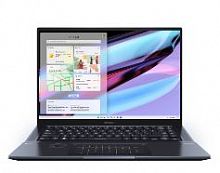 Ноутбук Asus Zenbook Pro 16X OLED UX7602ZM-ME108X Core i7-12700H/32Gb/1Tb SSD M2/GF RTX 3060 6Gb/16"