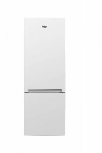 Холодильник Beko RCSK250M00W белый (двухкамерный) фото 2