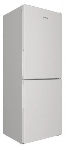 Холодильник Indesit ITR 4160 W двухкамерный белый фото 3