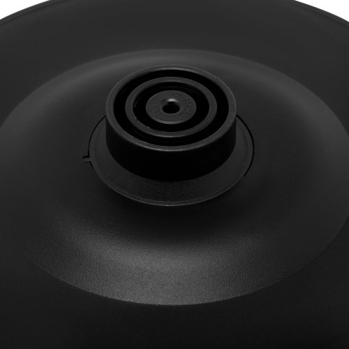 Чайник электрический Starwind SKG2050 1.8л. 1800Вт черный/серебристый (корпус: стекло) фото 12