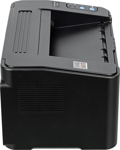 Принтер лазерный Pantum P2500 A4 фото 7