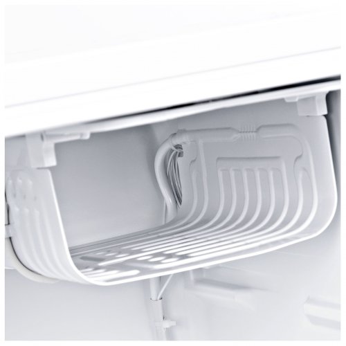Холодильник SunWind SCO101 белый (однокамерный) фото 3