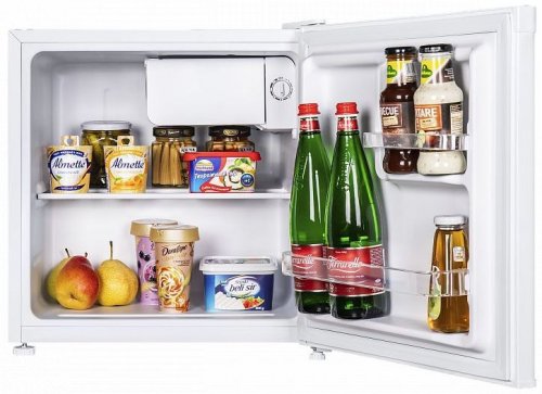 Холодильник Maunfeld MFF50W белый (однокамерный) фото 6