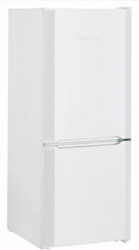 Холодильник Liebherr CU 2331 белый (двухкамерный) фото 3