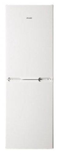 Холодильник ATLANT XM-4210-000 белый (двухкамерный)