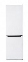 Холодильник Nordfrost NRB 152 W белый (двухкамерный)