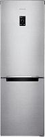 Холодильник Samsung RB33A32N0SA/WT двухкамерный, серый
