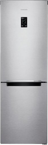 Холодильник Samsung RB33A32N0SA/WT двухкамерный, серый
